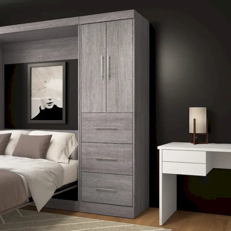 Garde-robe Nebula 25W de Bestar