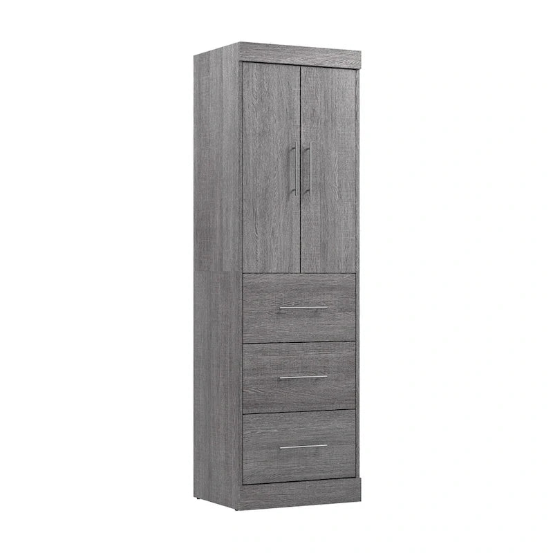 Garde-robe Nebula 25W de Bestar