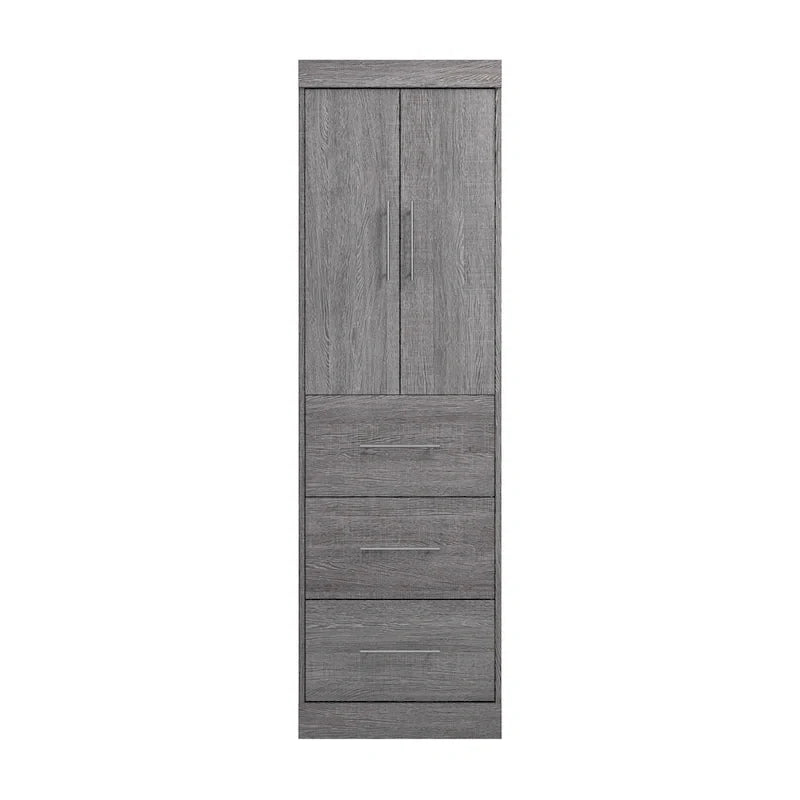 Garde-robe Nebula 25W de Bestar