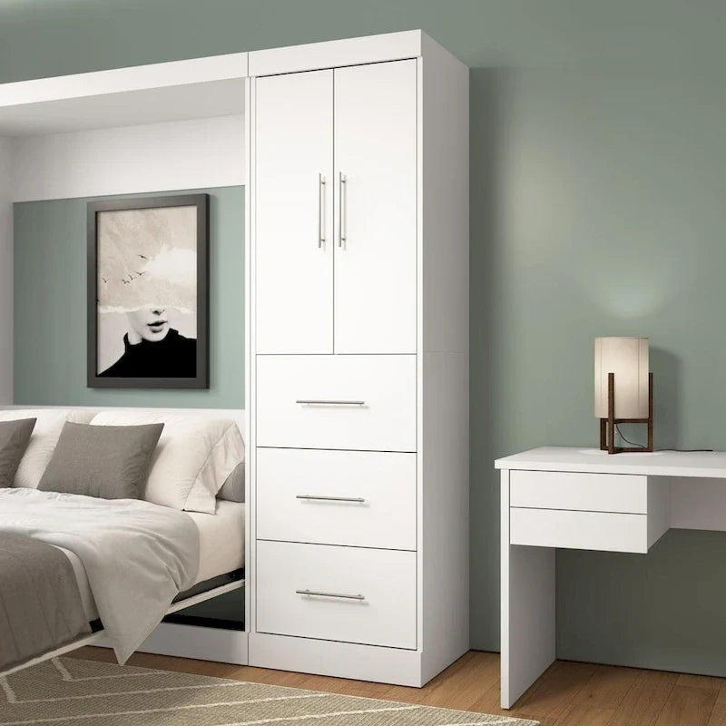 Garde-robe Nebula 25W de Bestar