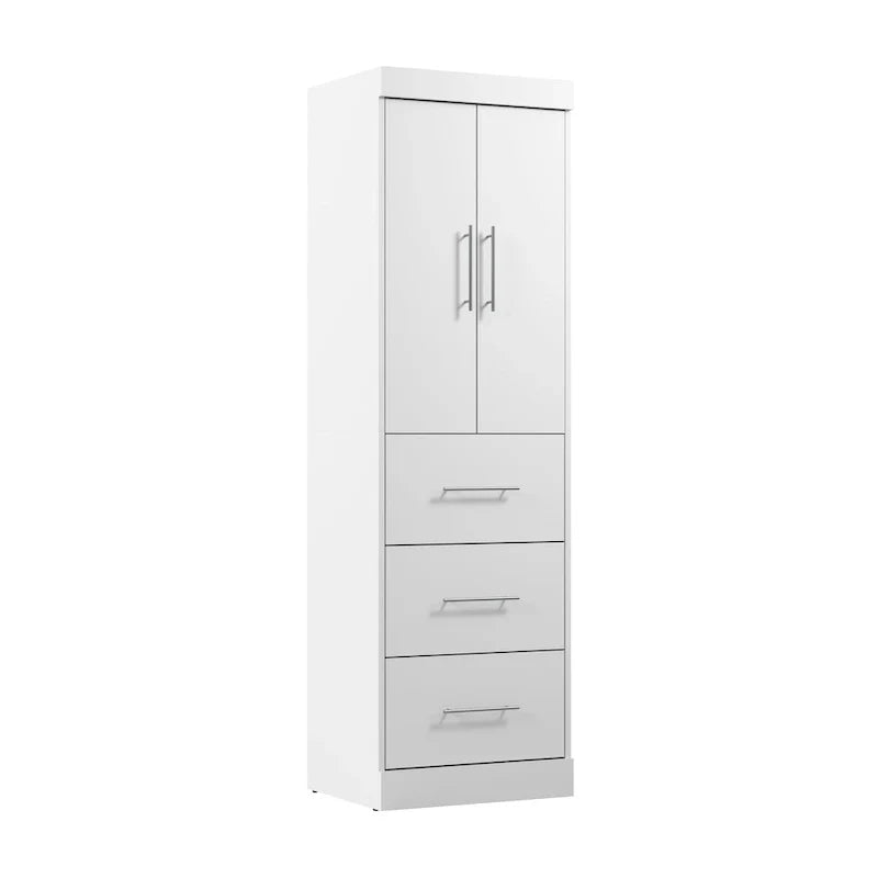 Garde-robe Nebula 25W de Bestar