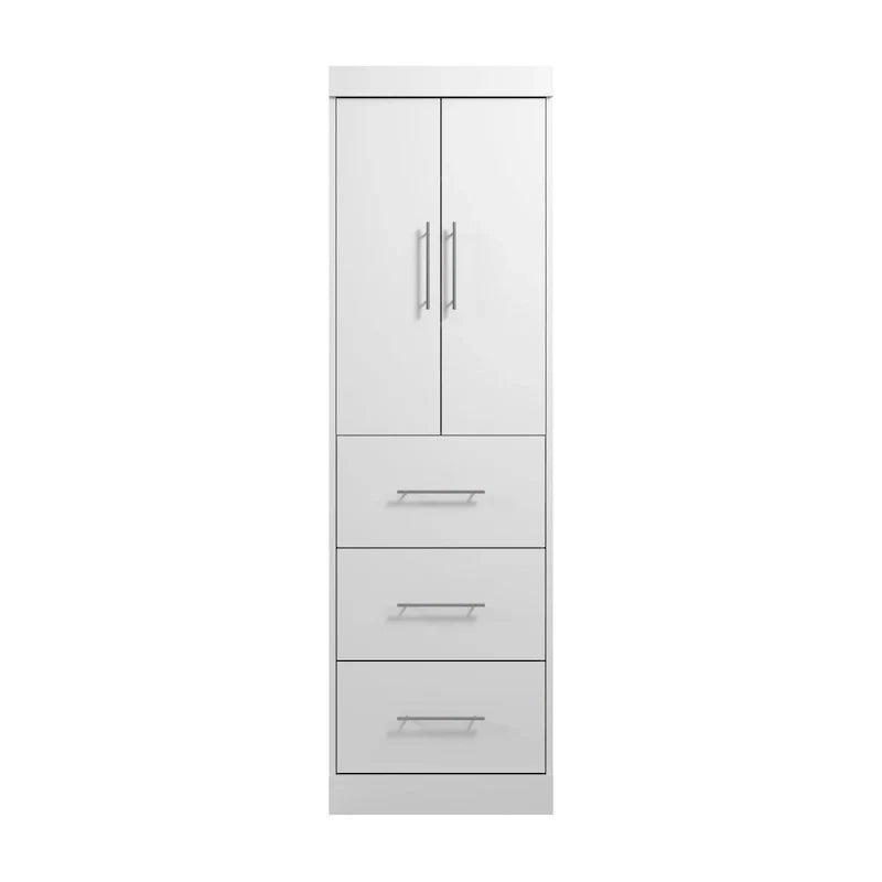Garde-robe Nebula 25W de Bestar