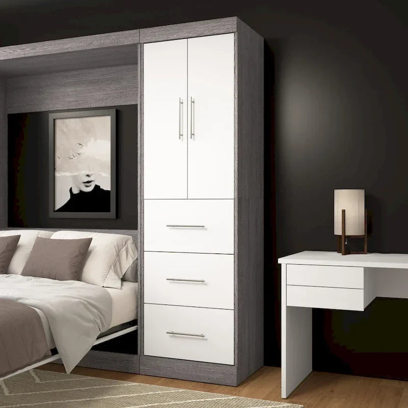 Garde-robe Nebula 25W de Bestar