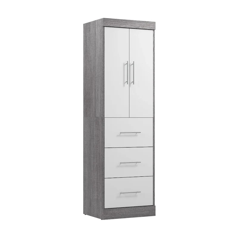 Garde-robe Nebula 25W de Bestar