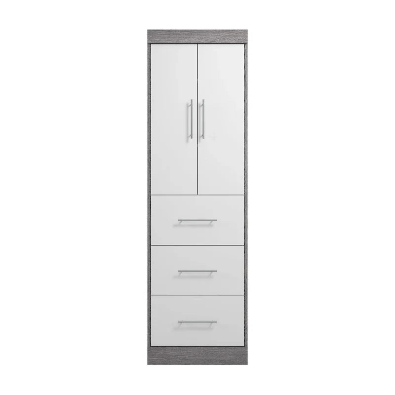 Garde-robe Nebula 25W de Bestar