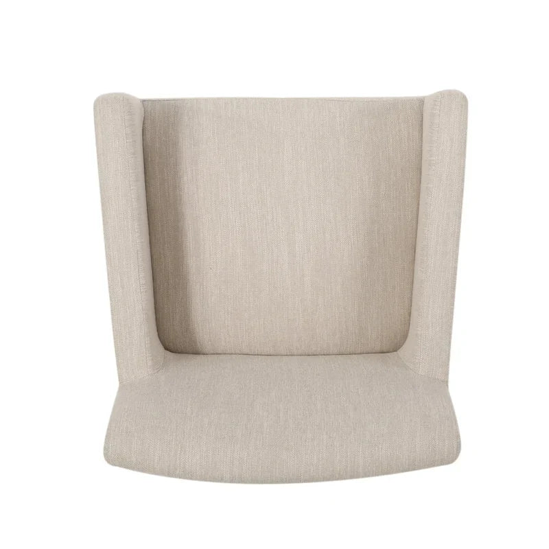 Fauteuil rembourré McClure par Christopher Knight Home
