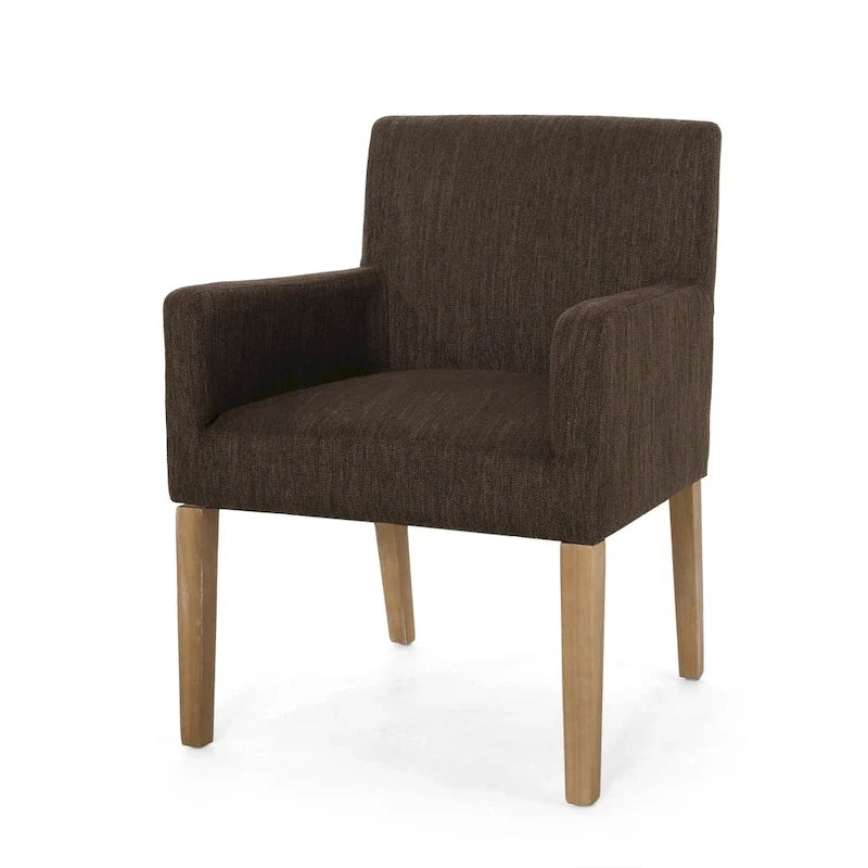 Fauteuil rembourré McClure par Christopher Knight Home
