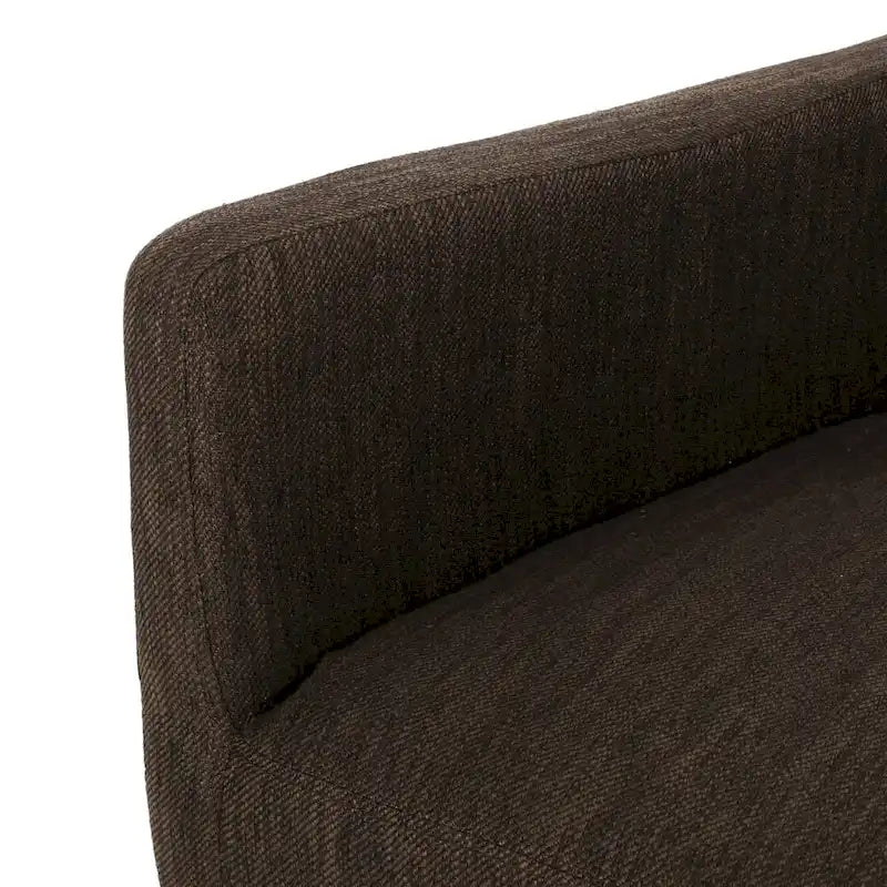 Fauteuil rembourré McClure par Christopher Knight Home