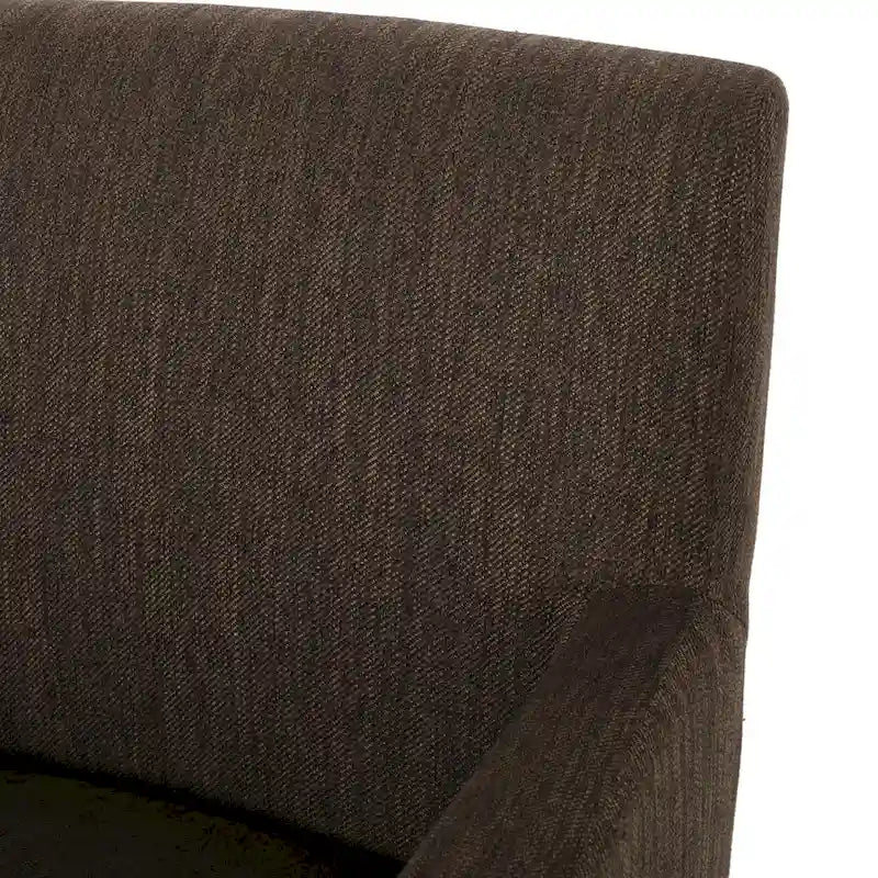 Fauteuil rembourré McClure par Christopher Knight Home