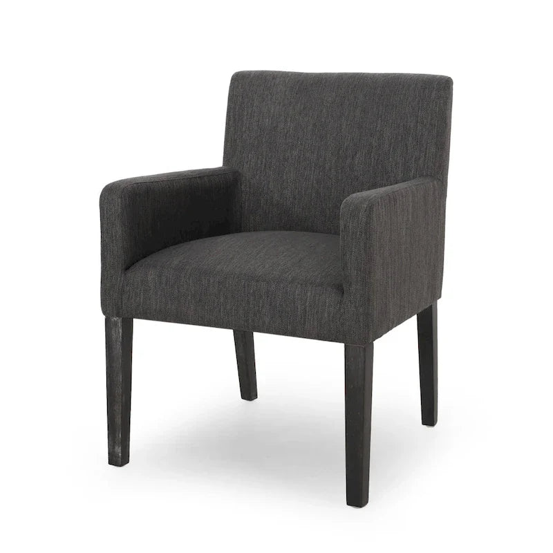 Fauteuil rembourré McClure par Christopher Knight Home