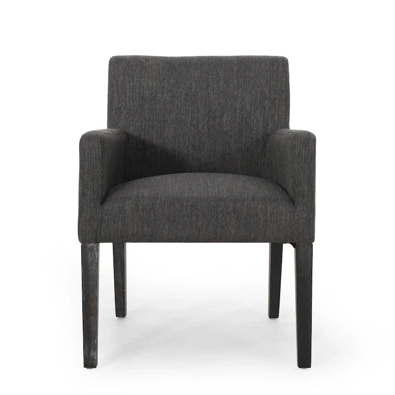 Fauteuil rembourré McClure par Christopher Knight Home