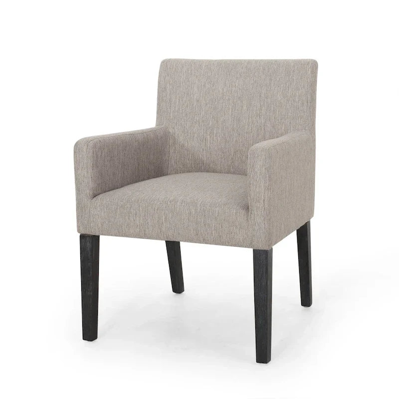 Fauteuil rembourré McClure par Christopher Knight Home