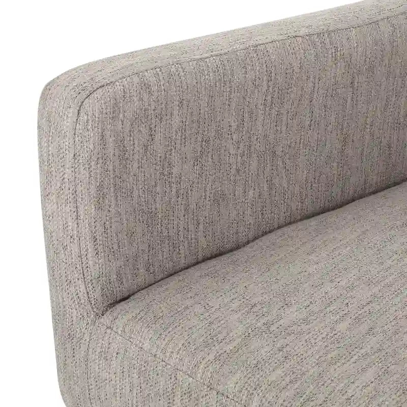 Fauteuil rembourré McClure par Christopher Knight Home