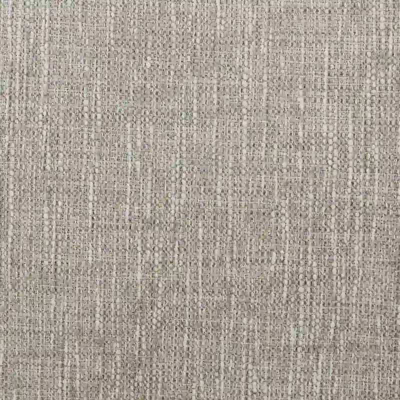 Fletcher Spindle Chair in Fabric with Brushed Charcoal Finish