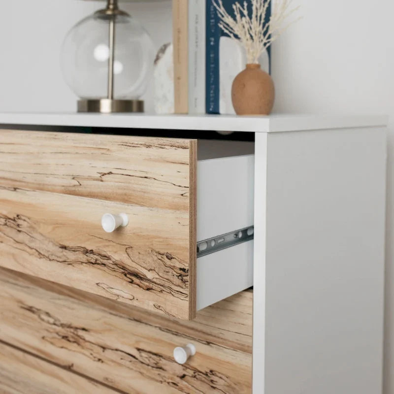 Commode Piperton de Signature Design by Ashley