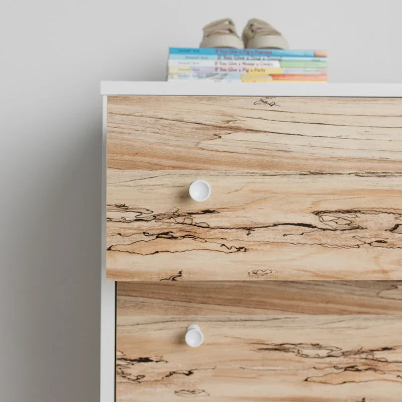 Commode Piperton de Signature Design by Ashley