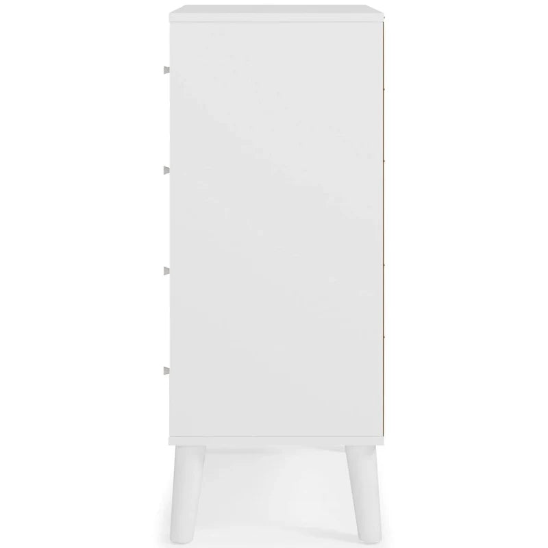 Commode Piperton de Signature Design by Ashley