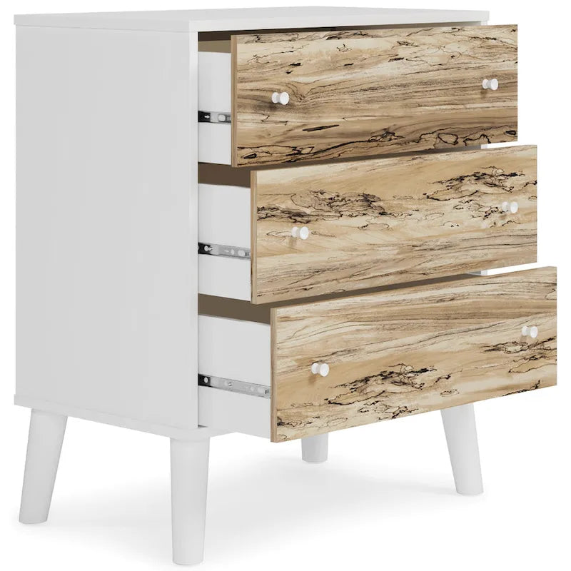 Commode Piperton de Signature Design by Ashley