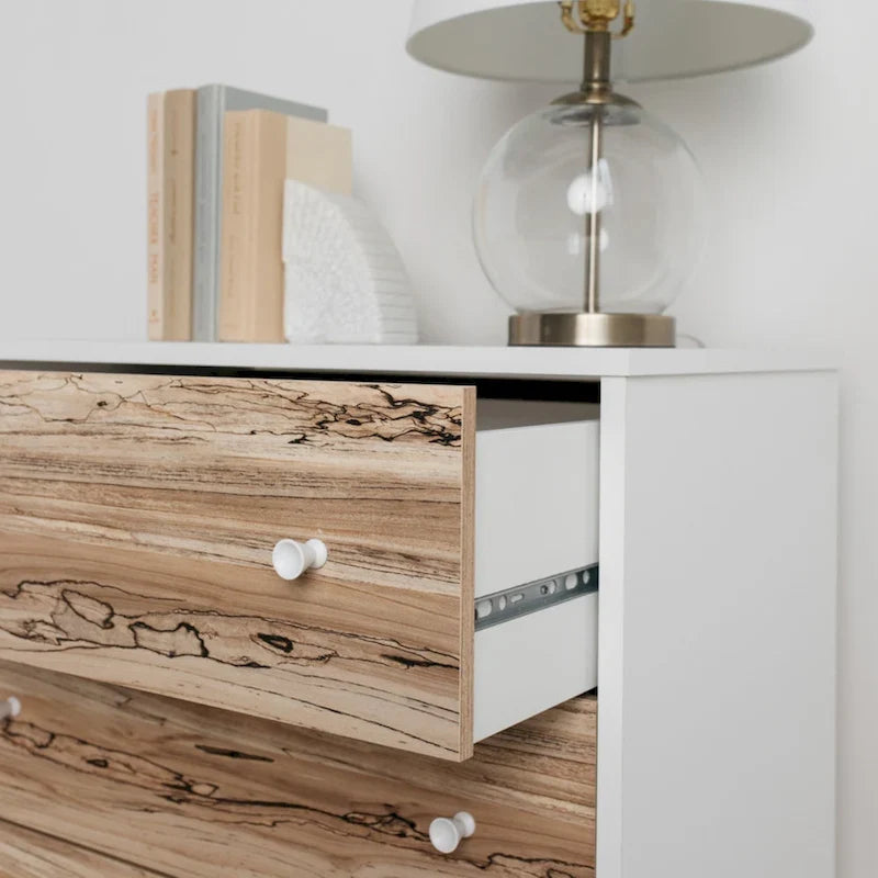 Commode Piperton de Signature Design by Ashley
