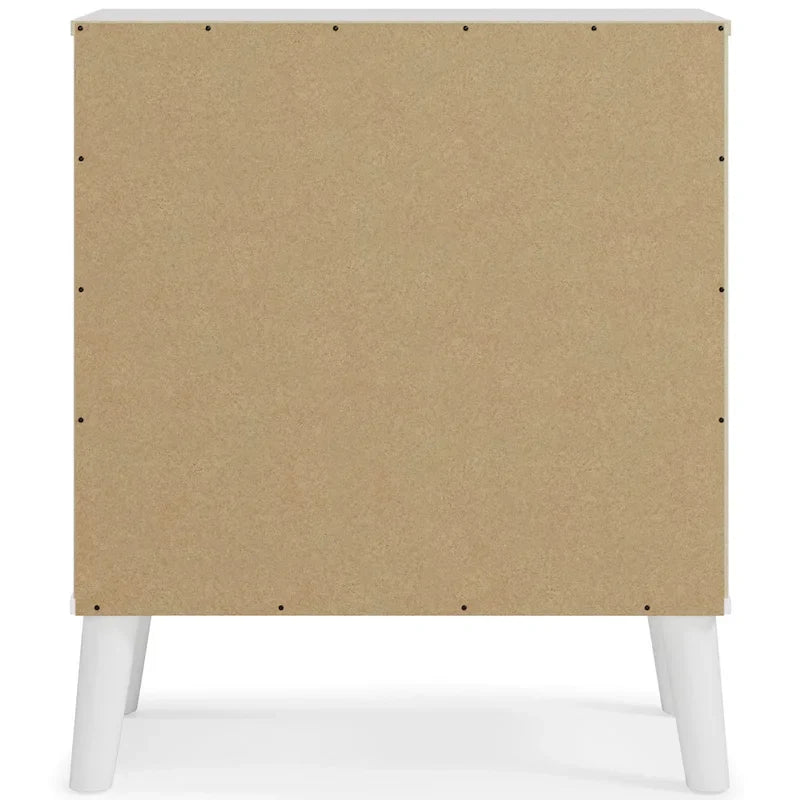 Commode Piperton de Signature Design by Ashley