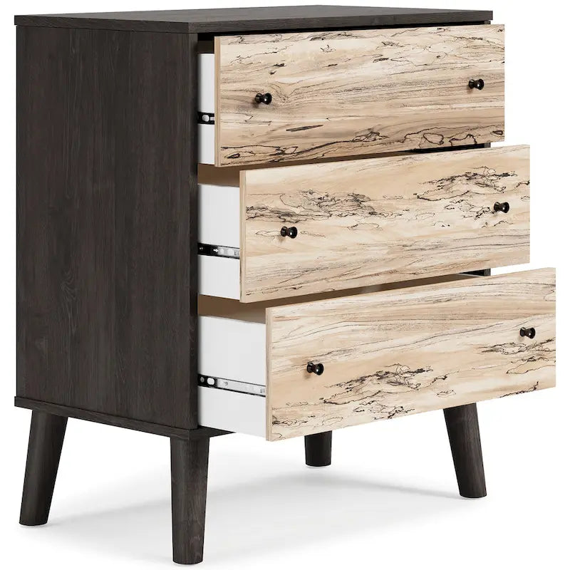 Commode Piperton de Signature Design by Ashley