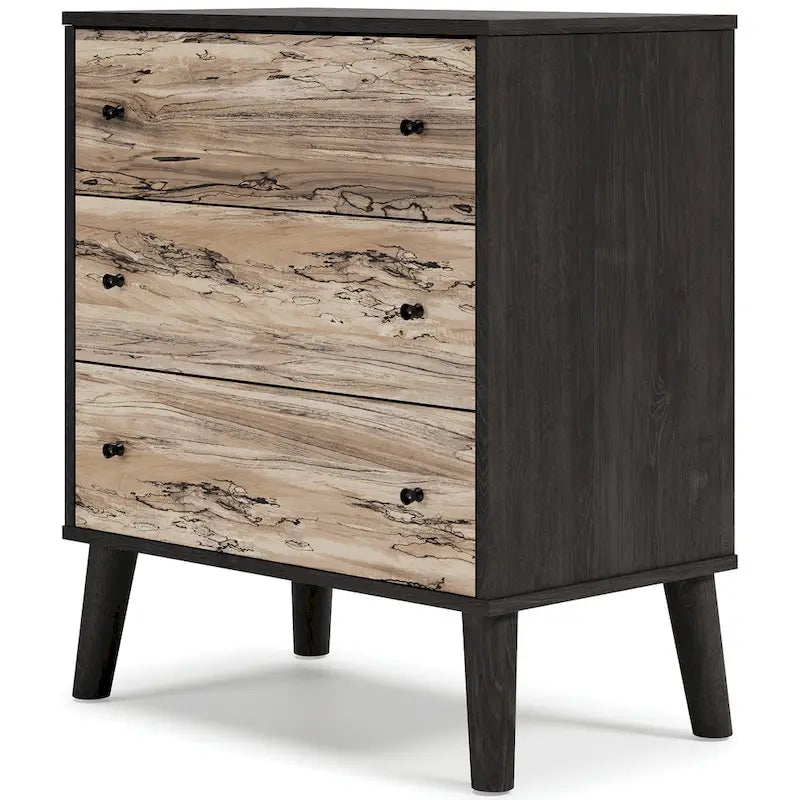 Commode Piperton de Signature Design by Ashley