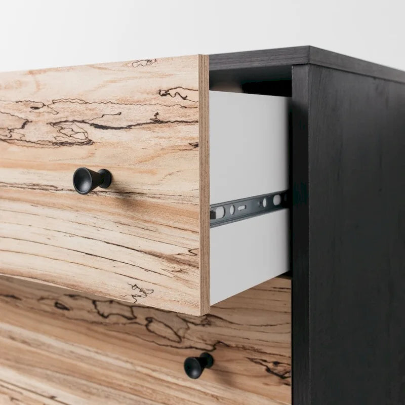 Commode Piperton de Signature Design by Ashley