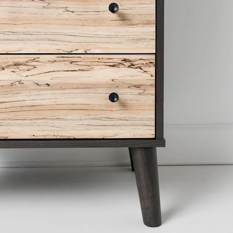 Commode Piperton de Signature Design by Ashley