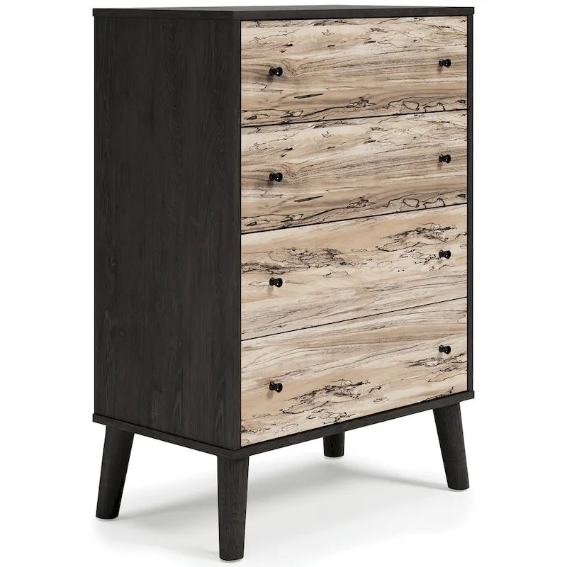 Commode Piperton de Signature Design by Ashley