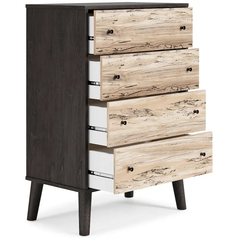 Commode Piperton de Signature Design by Ashley