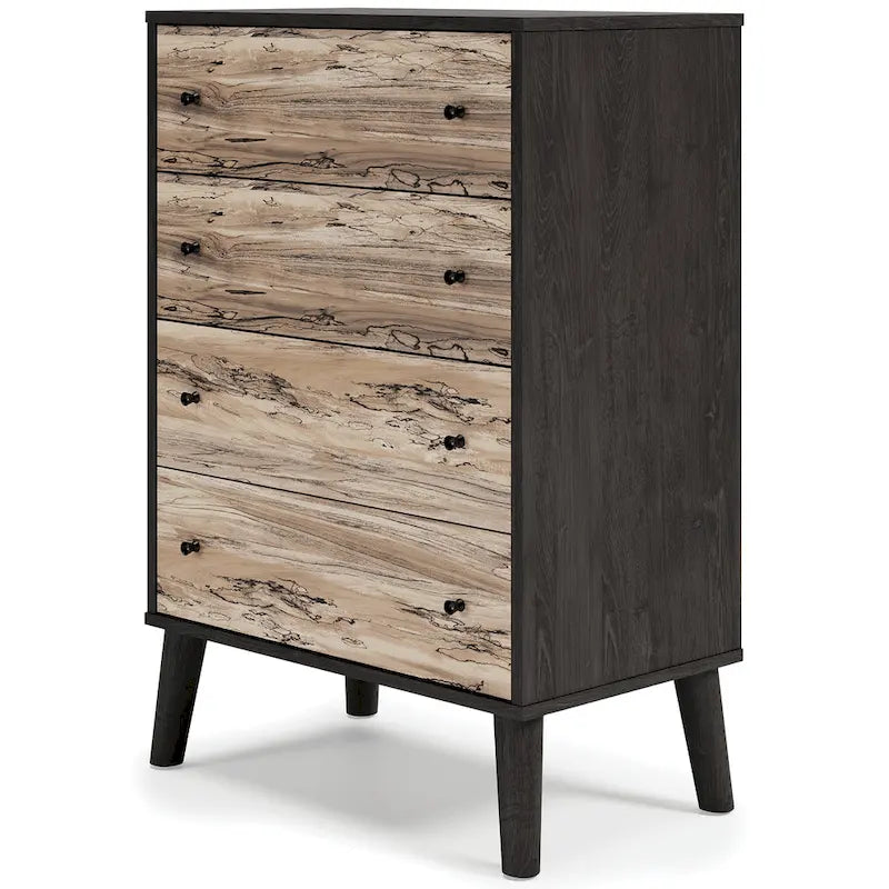 Commode Piperton de Signature Design by Ashley