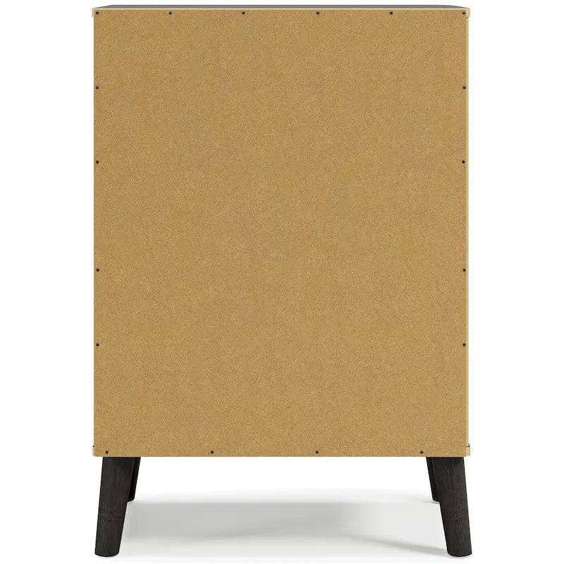 Commode Piperton de Signature Design by Ashley