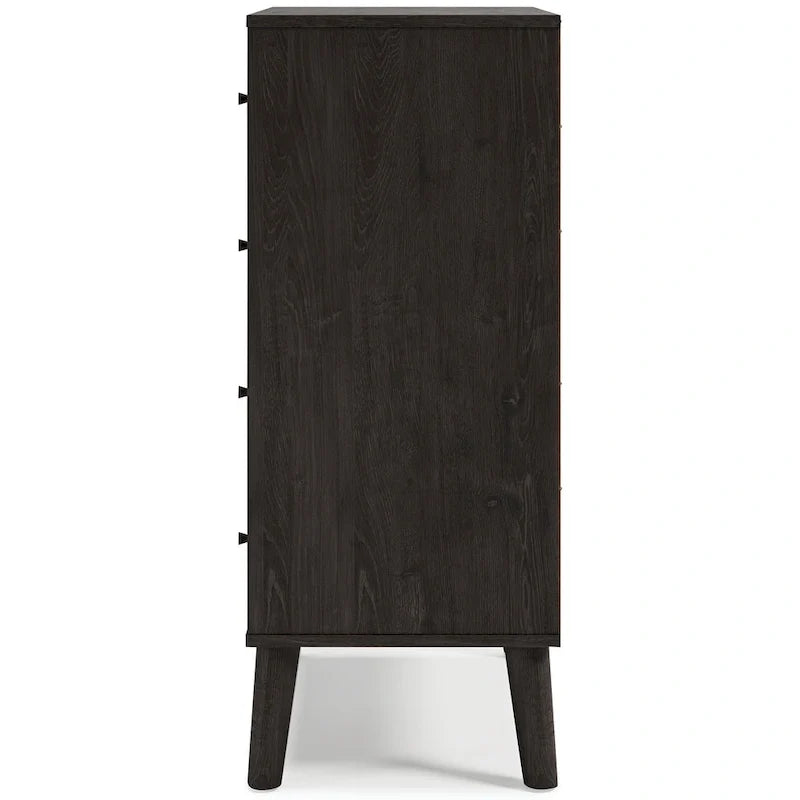 Commode Piperton de Signature Design by Ashley