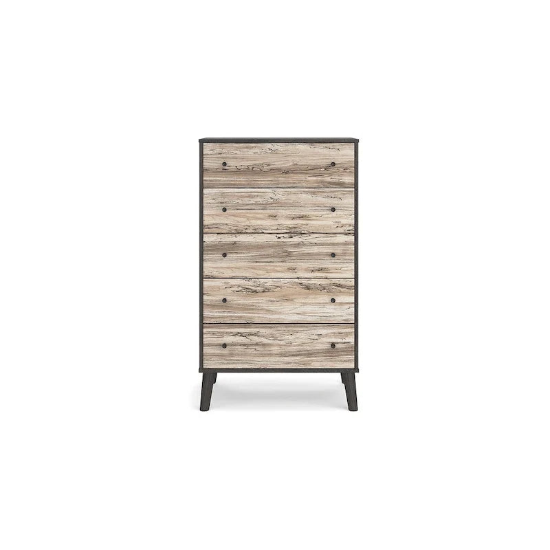 Commode Piperton de Signature Design by Ashley