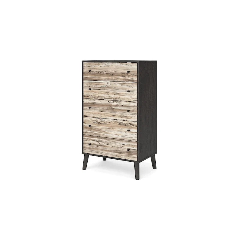 Commode Piperton de Signature Design by Ashley