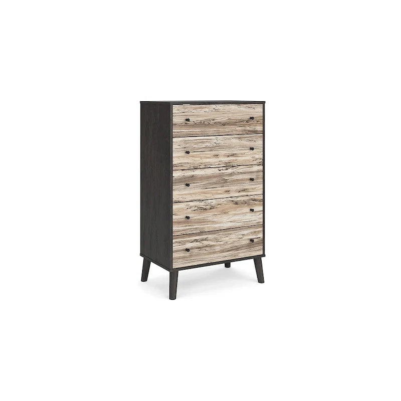 Commode Piperton de Signature Design by Ashley