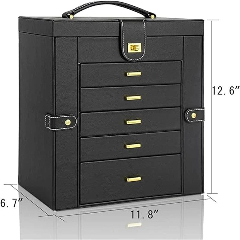 Portagioie Organizer Grande Funzionale
