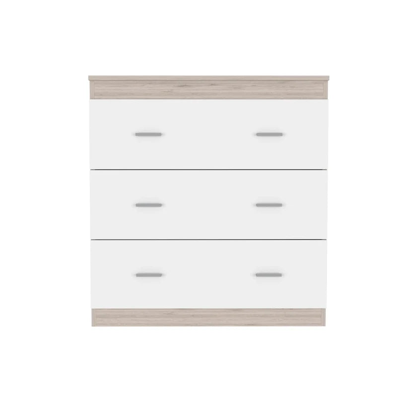Commode à 3 tiroirs Burlington de FM Furniture