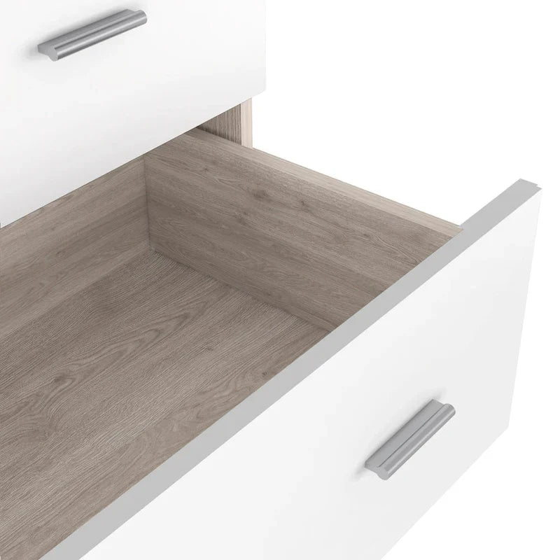 Commode à 3 tiroirs Burlington de FM Furniture