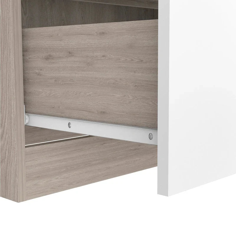 Commode à 3 tiroirs Burlington de FM Furniture