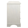 Farmhouse Basics 6 Drawer Dresser