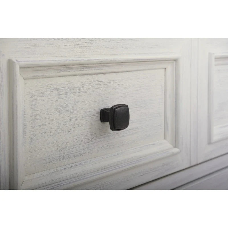 Farmhouse Basics 6 Drawer Dresser