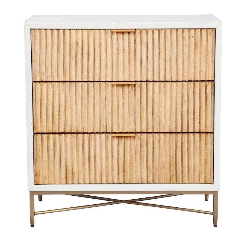 Origins by Alpine Larsen Petite commode 3 tiroirs