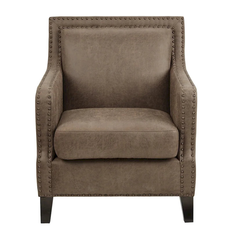 INK+IVY Shasta Accent Chair
