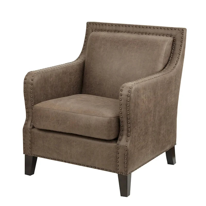 INK+IVY Shasta Accent Chair