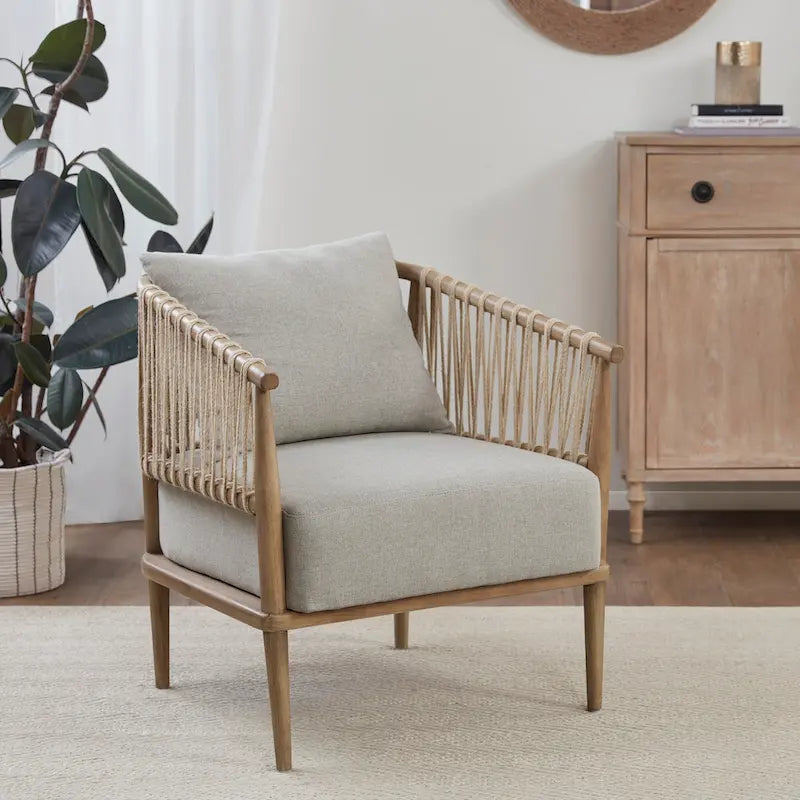 Fauteuil d'appoint Madison Park Gilman