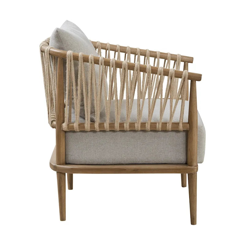 Fauteuil d'appoint Madison Park Gilman