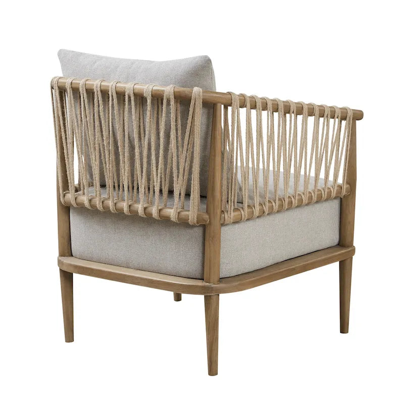 Fauteuil d'appoint Madison Park Gilman