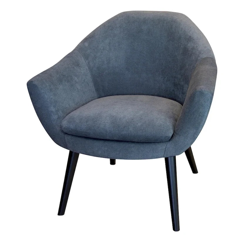 Wallie Accent Chair