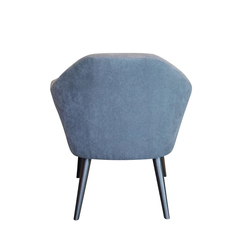 Wallie Accent Chair